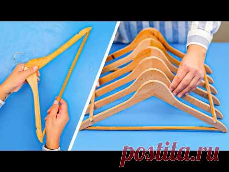 21+ Полезных Идей для Твоей Кухни - DIY, Декор и Организация Пространства
