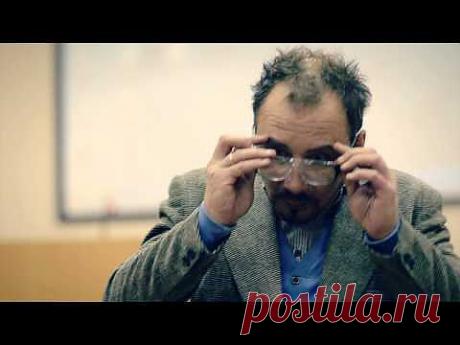 ▶ Илья Подстрелов - Студентка - YouTube