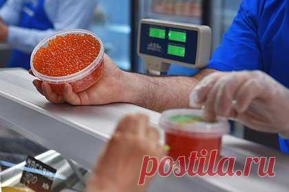В России резко снизились продажи одного продукта