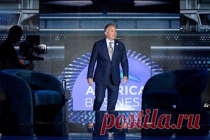 Психиатр сравнил внешний вид Уиткоффа на переговорах с Россией и Украиной