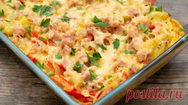 Теперь обычный омлет я не готовлю: делюсь новым методом приготовления яичницы  😋
Омлет по-новому
Вам понадобится:
2 яйца; 2 ст. л. молока; щепотка соли; щепотка перца; немного масла для жарки.
Приготовление:
1. В миске взбейте яйца с молоком, солью и перцем.
2. Сковороду смажьте маслом и нагрейте.
3. Вылейте яичную смесь на сковороду.
4. Уменьшите огонь до среднего и жарьте, пока края омлета не начнут отходить от бортиков сковороды.
5. Переверните омлет на другую сторону и жарьте до готовности…