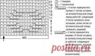 Cardigan with a hood and pockets