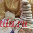 Пита классическая с кармашком Кулинарный рецепт