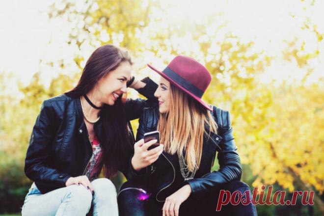 7 вещей, которые замужняя женщина хотела бы сказать холостой ⋆ Заметки современной сильной стильной женщины.