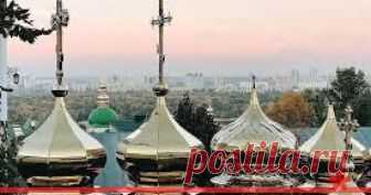 Если нападут националисты, Русская церковь на Украине не продержится и часа Чтобы захватить Киево-Печерскую лавру, хватит 10 минут. По мнению священнослужителей, для того, чтобы обитель перешла под управление раскольников, достаточно взять под контроль несколько административных корпусов и резиденцию митрополита...