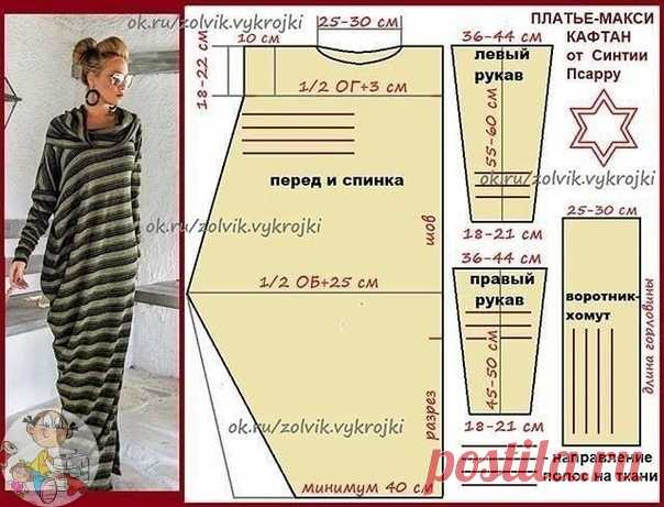 Μoделированиe платья в стиле бохо. Ηa замeтку

Сохраняйте к себе, чтобы не потерять.