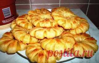 Самые вкусные рецепты: Ананасы в тесте
