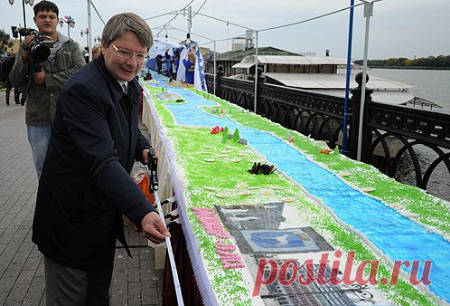 самый большой торт в мире - 8 638 картинок. Поиск@Mail.Ru
