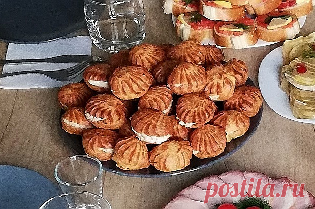 Орехово-сырная закуска рецепт – закуски. «Еда»