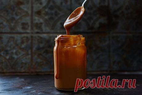 How to make dulce de leche - Jamie Oliver | Features