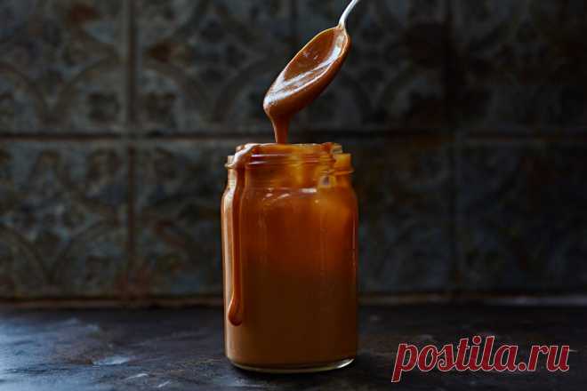 How to make dulce de leche - Jamie Oliver | Features
