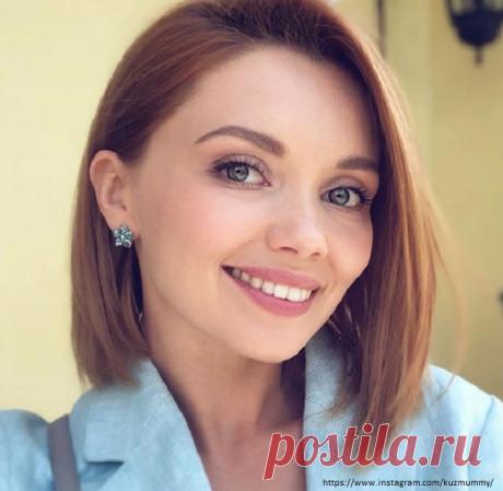 Ольга Кузьмина уволилась из театра | Краше Всех