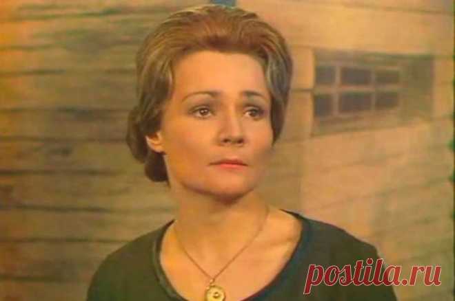 В одном из московских хосписов скончалась Зинаида Славина | СОК.медиа
