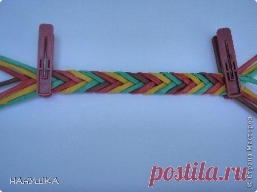 КАК Я ДЕЛАЮ РУЧКИ -КОСИЧКИ. | Страна Мастеров