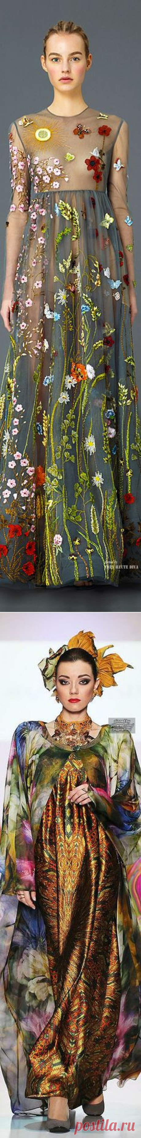 (93) Boho Style в Pinterest
