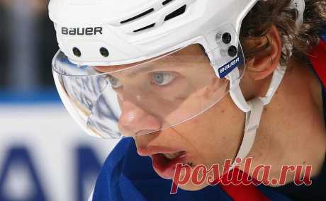 Панарин заявил, что надеется сыграть на Олимпиаде-2030. IIHF ранее сообщила, что сборную России не включили в число участников олимпийского турнира. Лидер «Нью-Йорк Рейнджерс» заявил, что расстроен пропуском Игр и попробует оставаться в форме до 2030 года