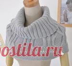 Тёплые аксессуары