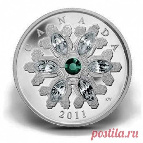 монеты мира: