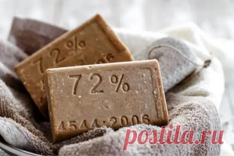 Из чего делают хозяйственное мыло? Это универсальное средство всегда под рукой еще со времен прабабушек. Несмотря на прогресс и эффективные новинки среди бытовой химии, хозяйственное мыло остается незаменимым в каждом доме!А...