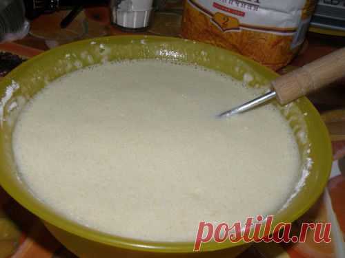 Блинный пирог с мясом, рецепты блюда с фото / Простые рецепты