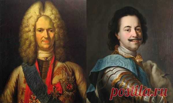 (65) Твиттер
16 НОЯБРЯ 1673г. РОДИЛСЯ БЛИЖАЙШИЙ СПОДВИЖНИК ПЕТРА I, РЕЙХСМАРШАЛ, СВЕТЛЕЙШИЙ КНЯЗЬ АЛЕКСАНДР ДАНИЛОВИЧ МЕНЬШИКОВ,