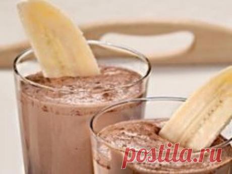быстрый десерт рецепт, десерт из банана и шоколада | Никогда не сдавайся! Красота, здоровье, народная медицина, здоровый образ жизни, стройная фигура, бизнес дом и семья, полезные советы