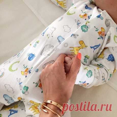 Как мы сами учим детей лгать