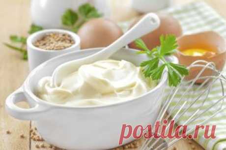 3 рецепта самого полезного майонеза. Так быстро и вкусно вы майонез ещё не готовили 
Без яиц и без лишних калорий! Идеально для стройной фигуры! Я уверена, что эти рецепты удивят вас своим составом и вкусом! 
Вам нравится майонез?
Проблема майонеза, производимого промышленностью, — э…