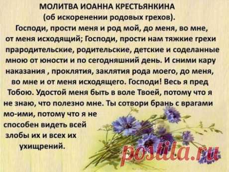 " МОЛИТВЕННЫЙ ЩИТ "