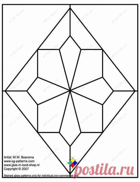 Шаблоны для витражей, можно  рисунки в формате jpg, gif, pdf и eye
