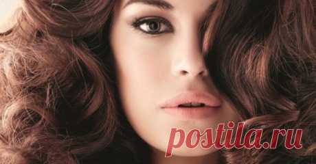 Спиральные локоны за ночь! Как завить волосы без плойки или утюжка