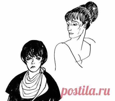 Белла Ахмадулина