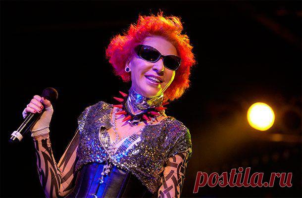 Охранники Агузаровой избили журналистов / Шоубиз