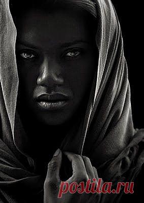 guarded | Windows to the Soul