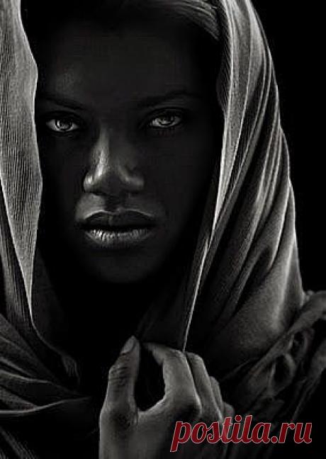 guarded | Windows to the Soul