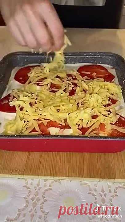 Вкусная и нежная печень