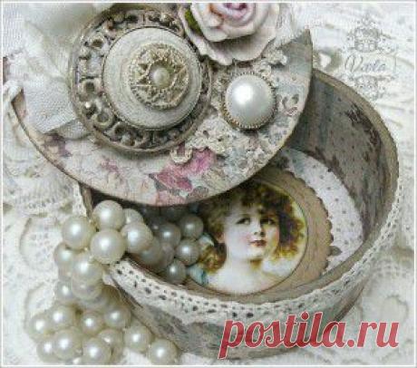 Шкатулка в технике скрапбукинг мастер-класс, мастер-класс по скрапбукингу, скотч, скрапбукинг, шкатулка