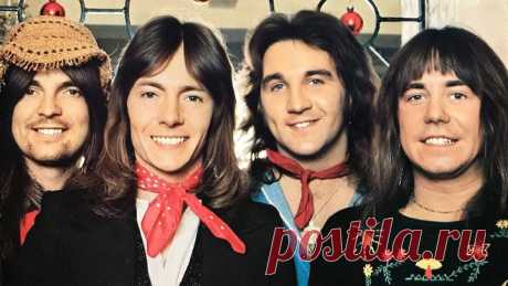 АЛЕКС #  SMOKIE (СМОКИ) - WHAT CAN I DO (ЧТО Я МОГУ СДЕЛАТЬ)