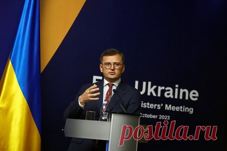 Стала известна дата вердикта по заявке Украины на членство в Евросоюзе. Евросоюз выскажет вердикт по заявке Украины на членство в объединении 8 ноября. Ежегодный отчет Еврокомиссии будет включать оценку того, насколько Киев продвинулся в соответствии с выдвинутыми критериями. Для получения положительной оценки Украина должна выполнить дополнительные требования.