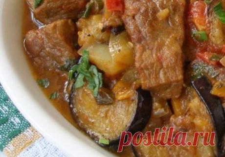 Подруга зауважала. Вот это блюдо. Так просто, а как вкусно