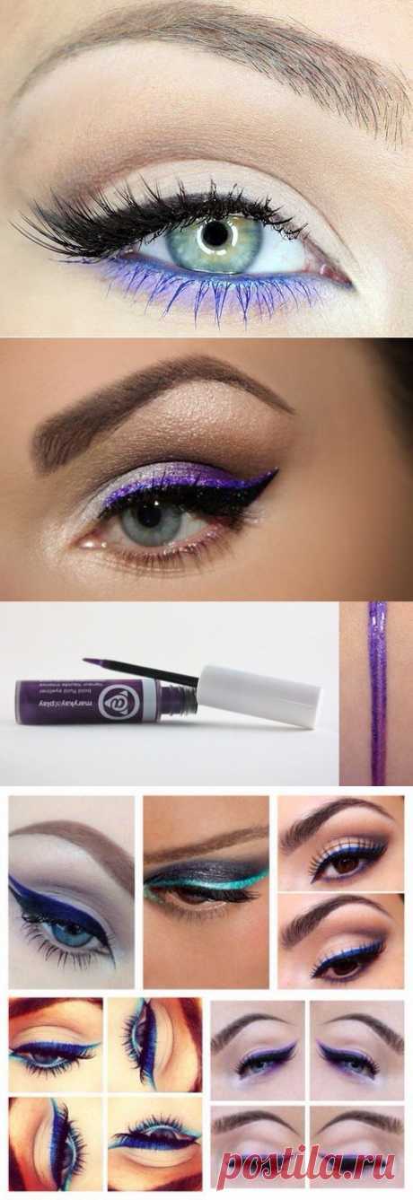 ПОЧЕМУ НУЖНО ИСПОЛЬЗОВАТЬ ДВЕ ТУШИ ДЛЯ РЕСНИЦ? | thePO.ST