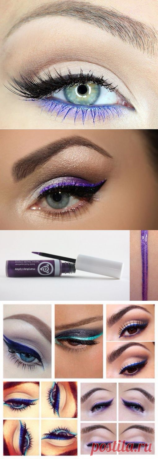 ПОЧЕМУ НУЖНО ИСПОЛЬЗОВАТЬ ДВЕ ТУШИ ДЛЯ РЕСНИЦ? | thePO.ST