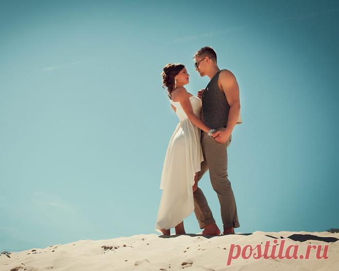 Свадебное фото Миша и Настя - Юлия Яшина