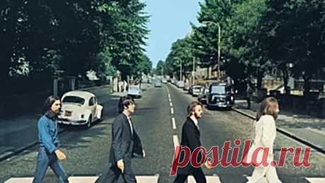 The Beatles - Maxwell's Silver Hammer