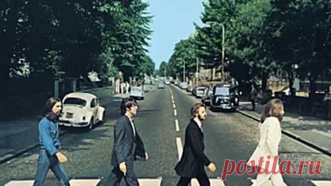 The Beatles - Maxwell's Silver Hammer