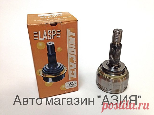 Шрус наружный Daihatsu Pyzar/Applause G301G, HDEP - Продажа автозапчастей во Владивостоке