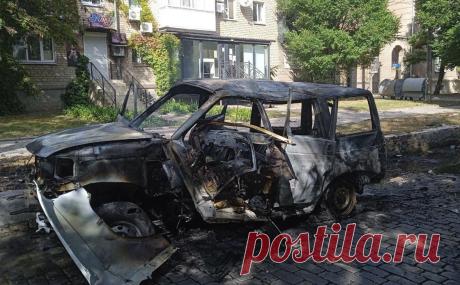 Рогов опроверг свои слова о смерти коменданта Бердянска после покушения. Комендант Бердянска Артем Бардин жив, сообщил в Telegram-канале член главного совета военно-гражданской администрации Запорожской области Владимир Рогов.