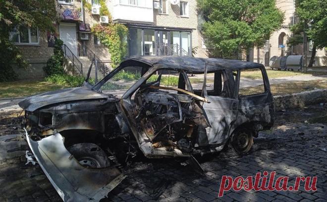 Рогов опроверг свои слова о смерти коменданта Бердянска после покушения. Комендант Бердянска Артем Бардин жив, сообщил в Telegram-канале член главного совета военно-гражданской администрации Запорожской области Владимир Рогов.