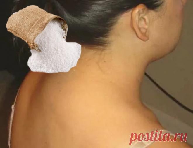 Выбросите стратегический запас соли – полегчает! Гимнастика для шеи – остеохондрозникам, гипертоника Подпишитесь, если вы в «золотом возрасте» #гимнастика_от_давления #гимнастика_для_шеи_при_остеохондрозе #самосохранение #zolotoy_vozrast #для_тех_кому_за_50 #щадящая_гимнастика #интерес_к_жизни #интересы_пожилых #возрастной_канал #всё_о_жизни_за_50 #золотой_возраст…