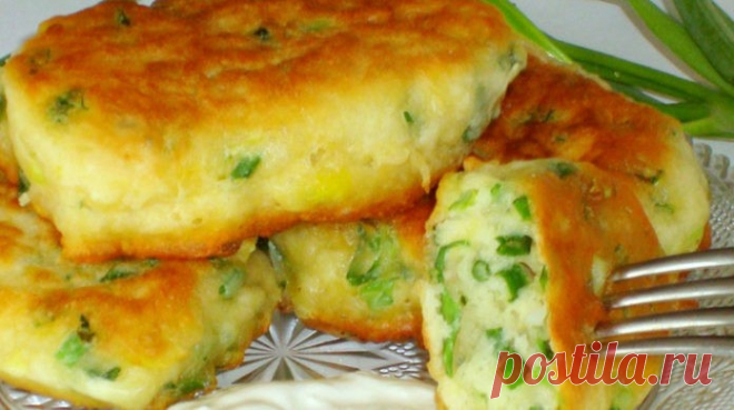 Пирожки, от которых невозможно оторваться! | Таки Вкусно